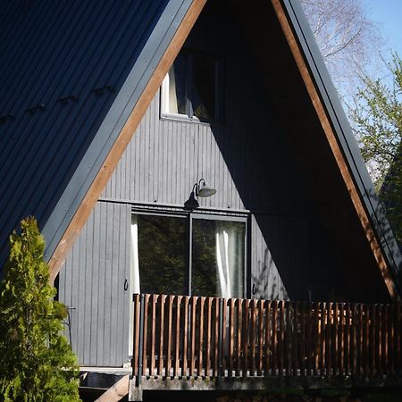 Le Chalet N5 Cierp Zewnętrze zdjęcie