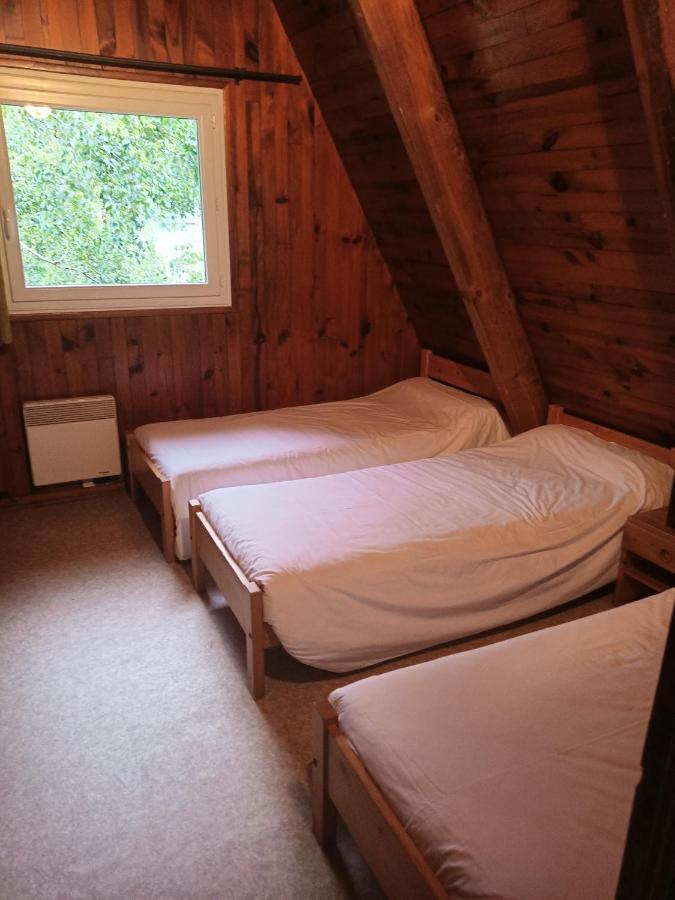 Le Chalet N5 Cierp Zewnętrze zdjęcie