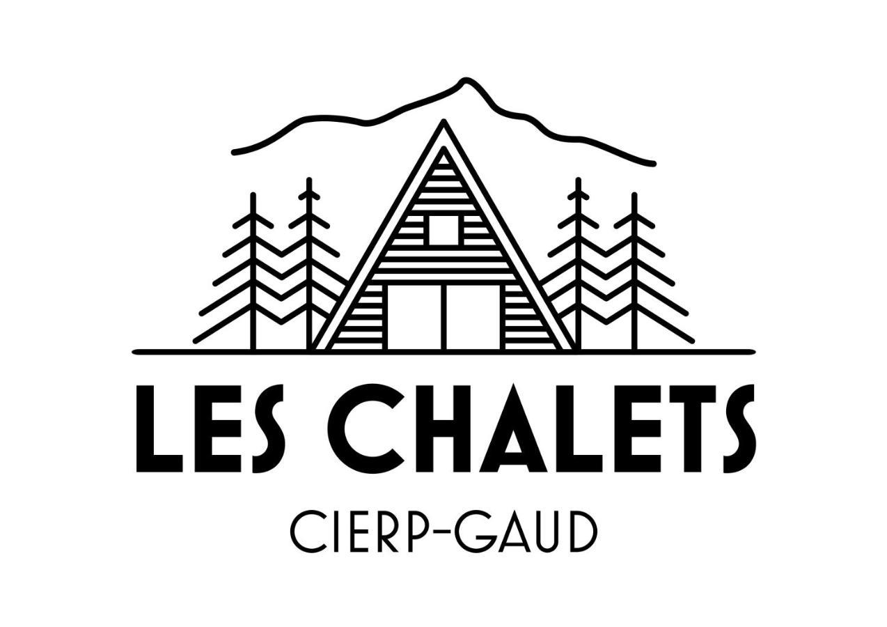 Le Chalet N5 Cierp Zewnętrze zdjęcie