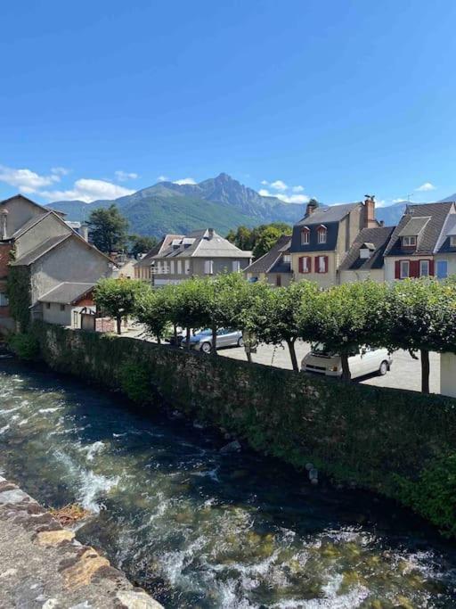 Le Chalet N5 Cierp Zewnętrze zdjęcie